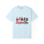 Christmas Vibes T-Shirt – Chambray