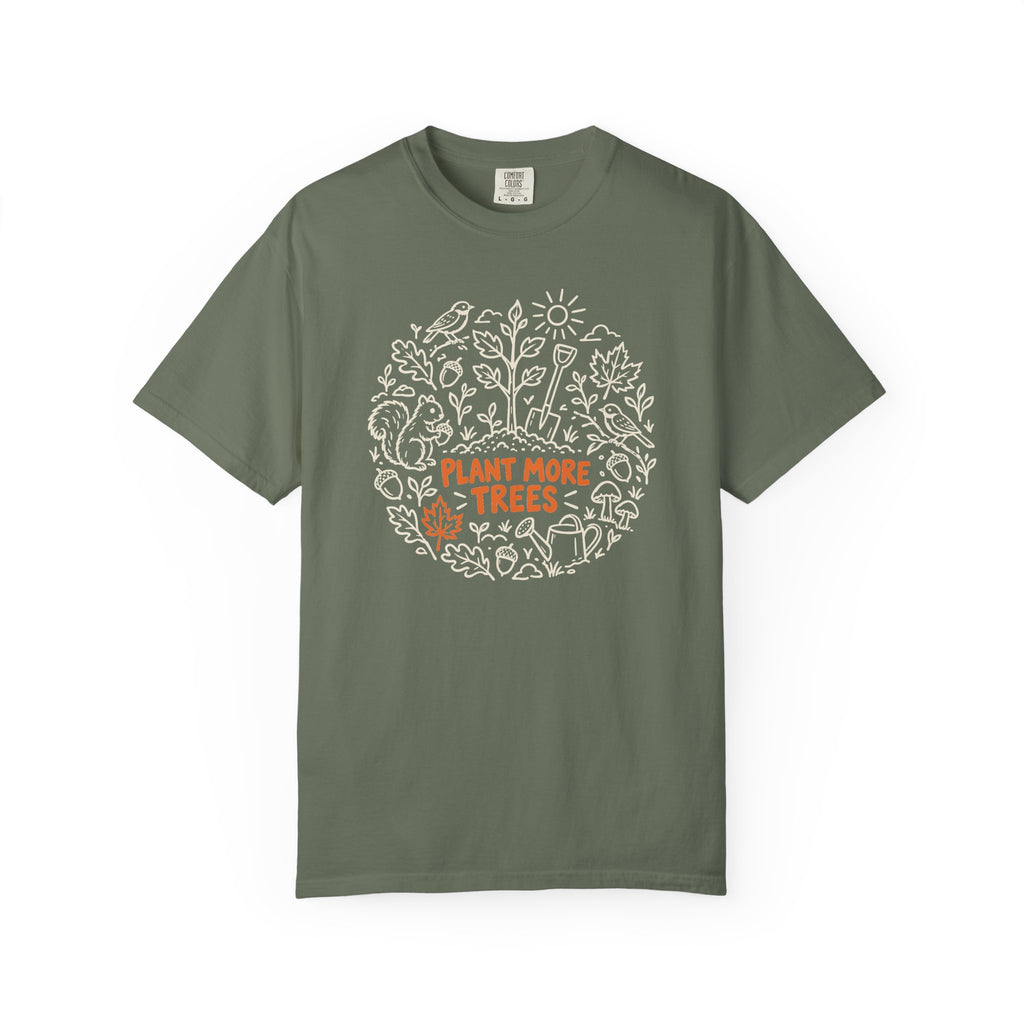 Plant More Trees T-Shirt