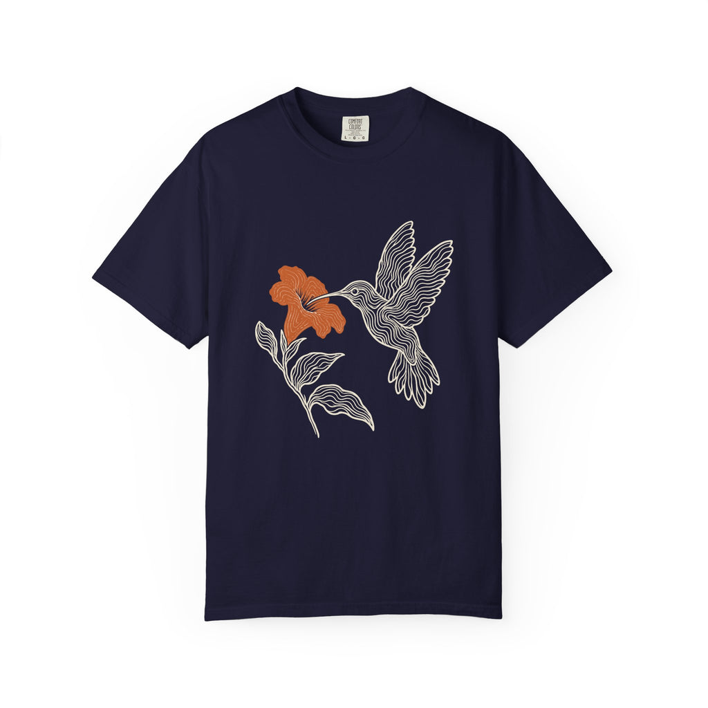 Topo Hummingbird T-Shirt