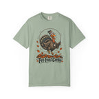 Pre-Feast Cardio T-Shirt – Bay