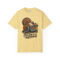 Rest Day Is for Leftovers T-Shirt – Butter