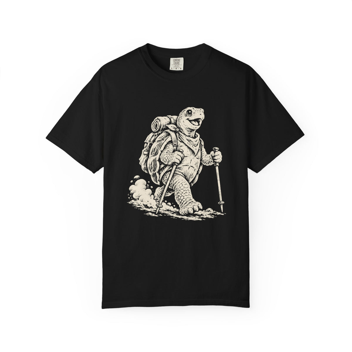 Turtle Trekker T-Shirt