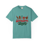 Baking Spirits Bright T-Shirt – Seafoam