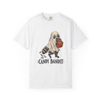 Candy Bandit T-Shirt – White