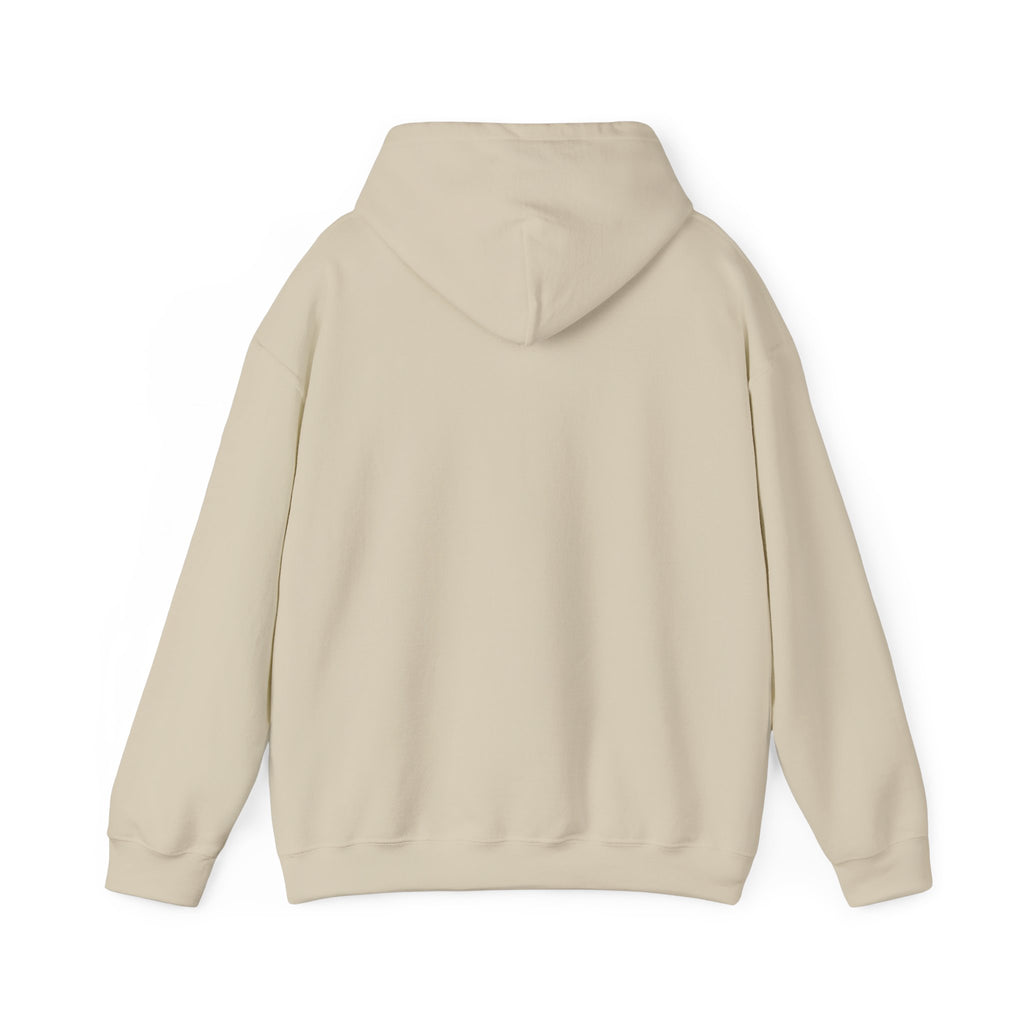 Making Good Time Hoodie