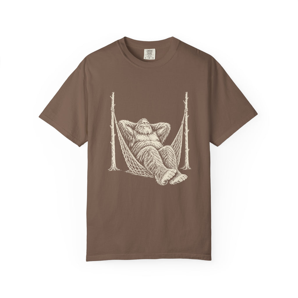 Bigfoot Hammock T-Shirt