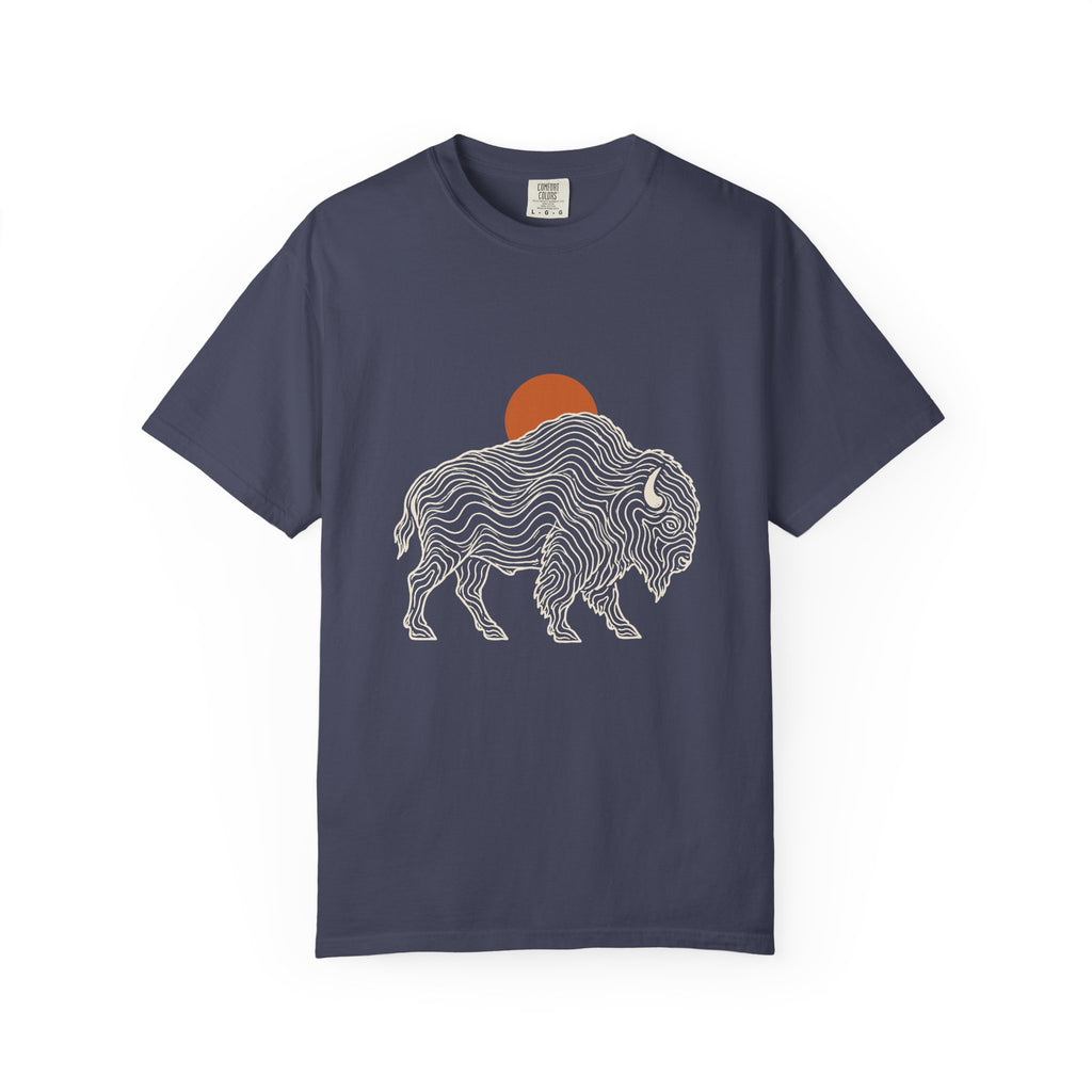 Topo Bison T-Shirt