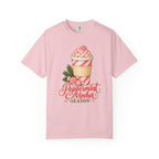 Peppermint Mocha Season T-Shirt – Blossom