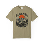 Early Miles T-Shirt