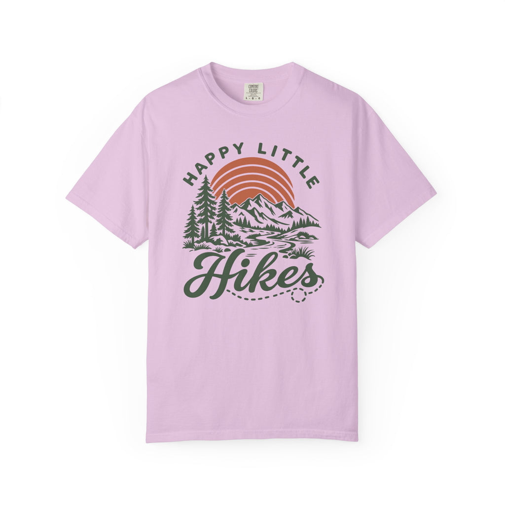Happy Little Hikes T-Shirt