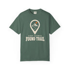 Lost Signal, Found Trail T-Shirt