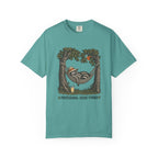 Professional Shade Finder T-Shirt – Seafoam