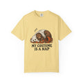 My Costume Is a Nap T-Shirt – Butter