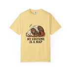 My Costume Is a Nap T-Shirt – Butter