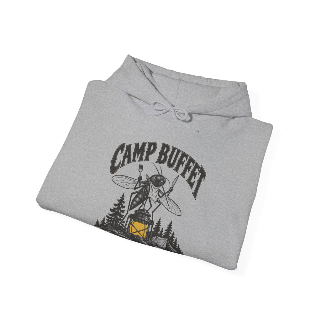 Camp Buffet Hoodie