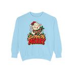 Ewe Make Me Merry Sweatshirt – Chambray