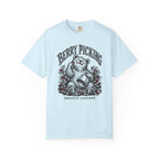 Berry Picking (Mostly Eating) T-Shirt