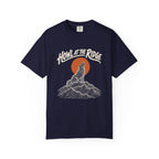 Howl at the Ridge T-Shirt