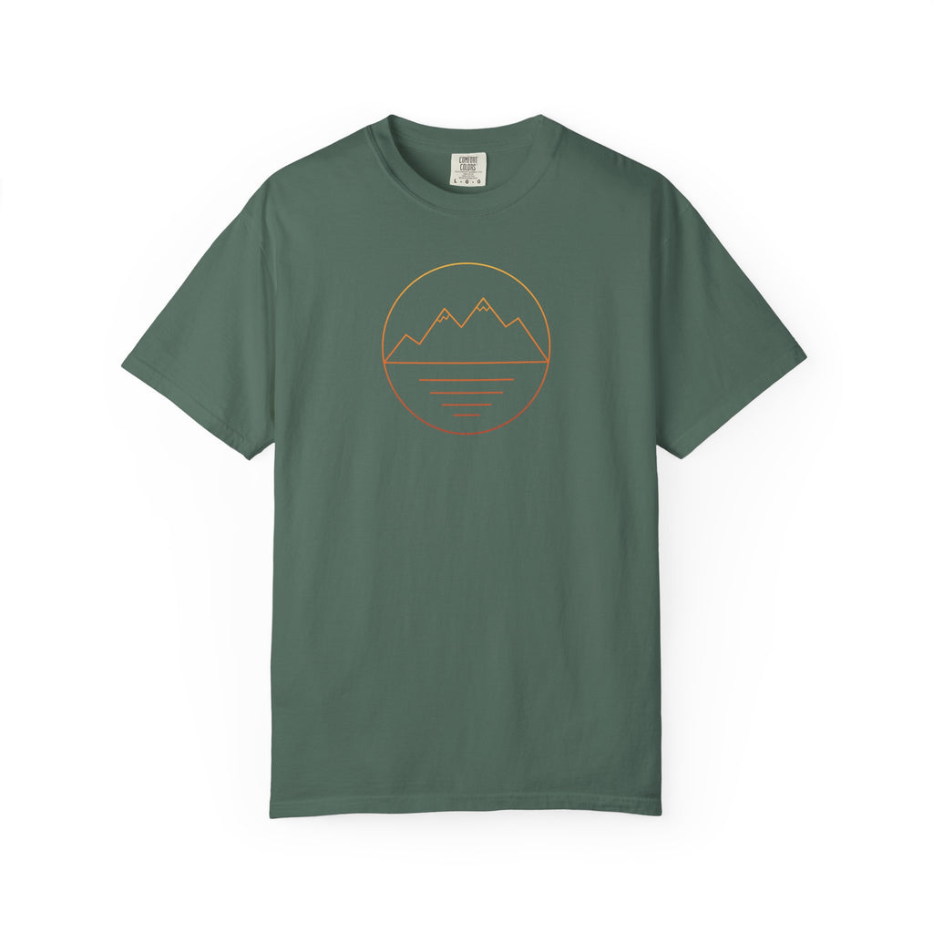 Sunrise Ridge T-Shirt