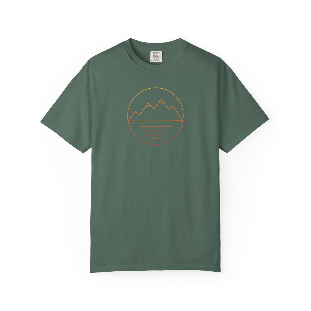 Sunrise Ridge T-Shirt