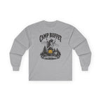 Camp Buffet Long Sleeve Shirt