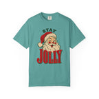 Stay Jolly T-Shirt – Seafoam