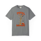 Total Lightweight T-Shirt – Grey