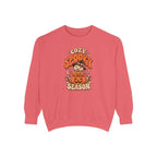 Cozy Spooky Season Sweatshirt – Watermelon