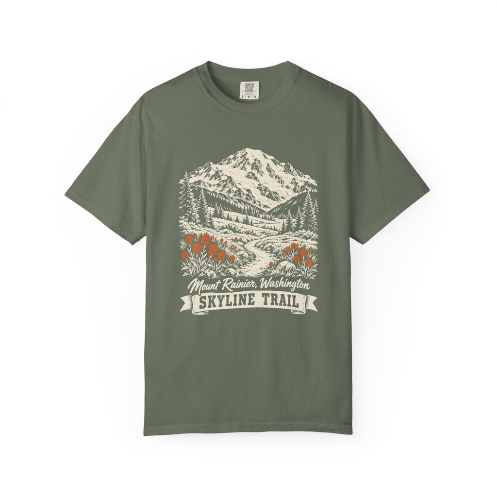Skyline Trail T-Shirt