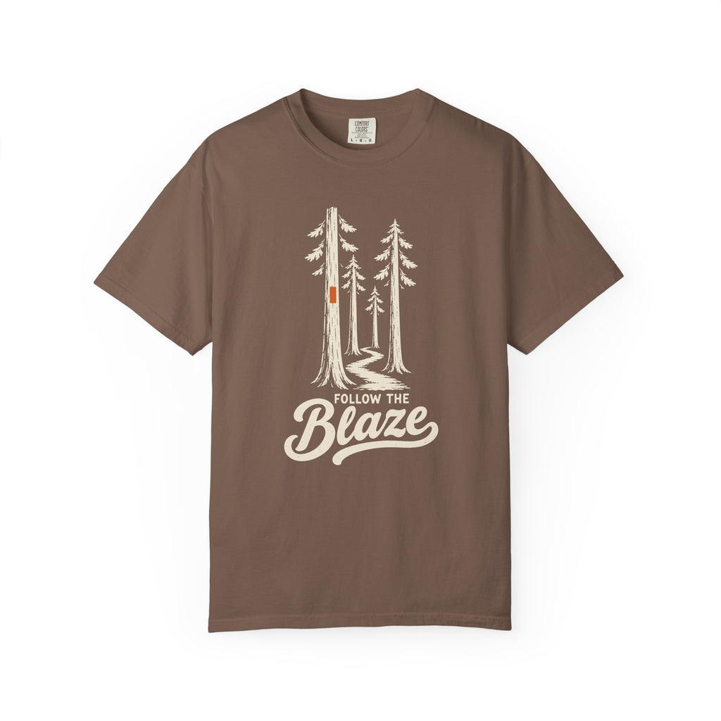 Follow the Blaze T-Shirt