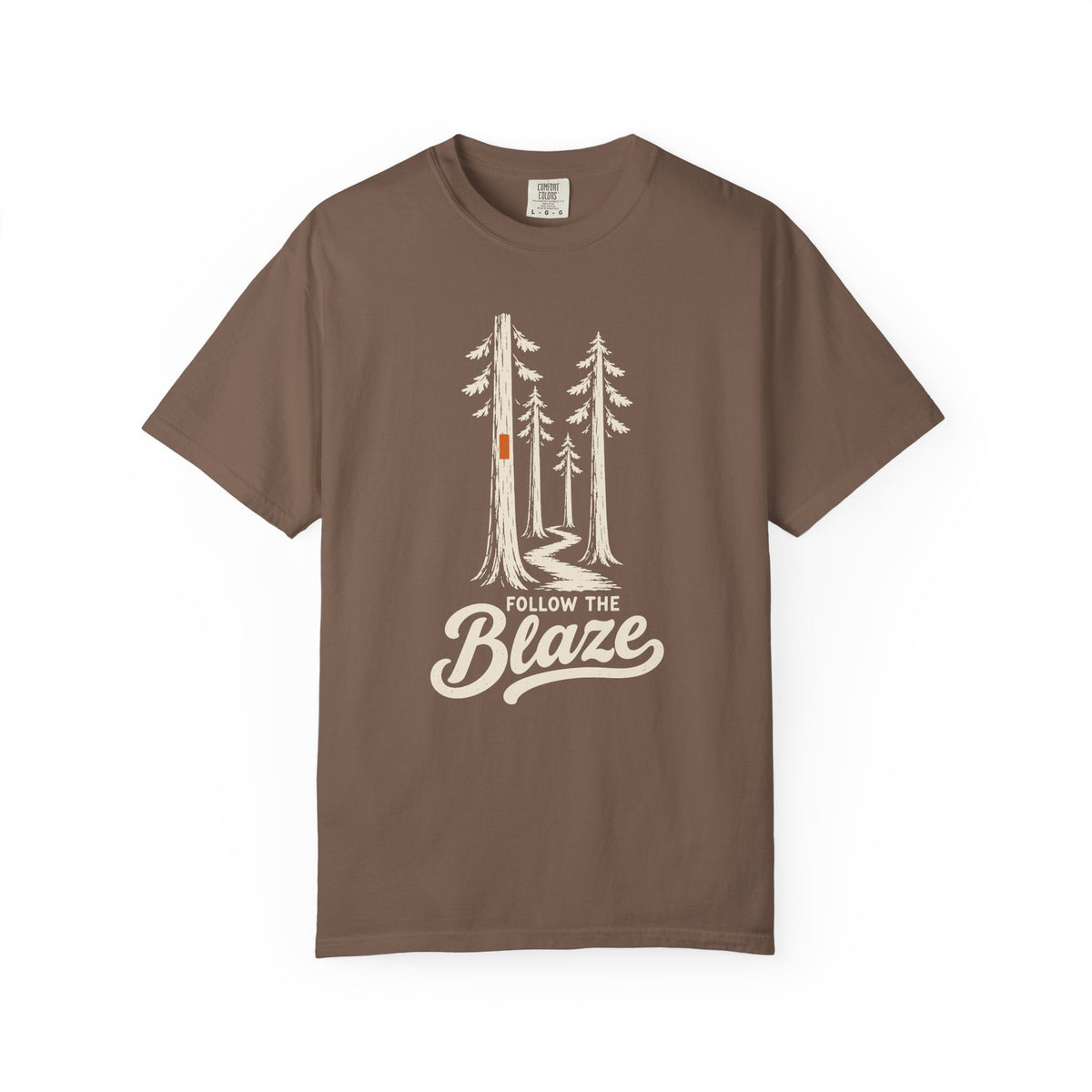 Follow the Blaze T-Shirt