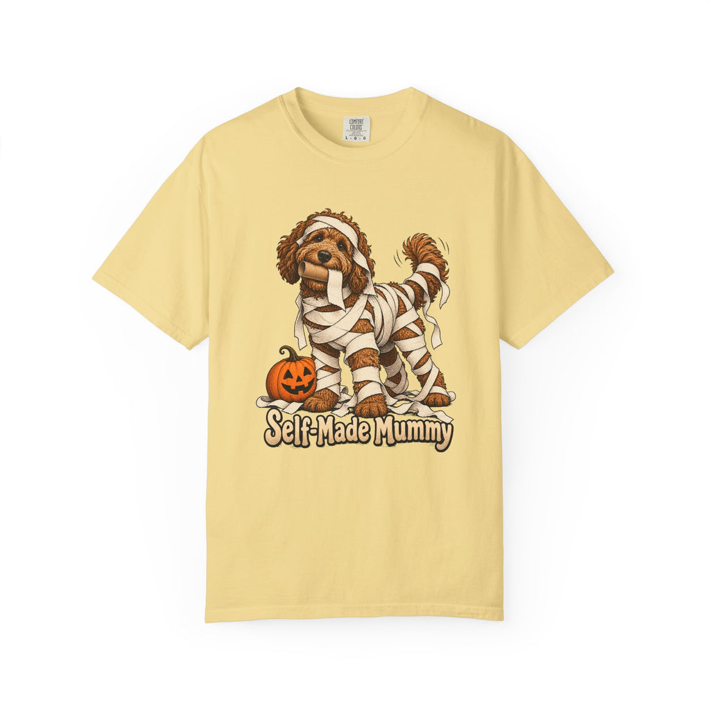 Self-Made Mummy T-Shirt – Butter