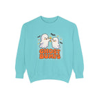 Ghost Bumps Sweatshirt – Chalky Mint