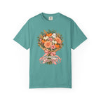 Here's Your Boo-quet T-Shirt – Seafoam