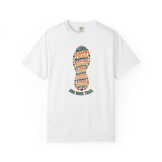 One More Trail T-Shirt