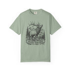 Wilder Than Most T-Shirt