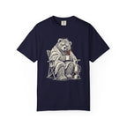 Not a Morning Bear T-Shirt