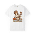 Self-Made Mummy T-Shirt – White