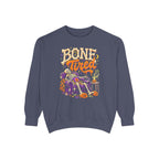 Bone Tired Sweatshirt – Denim