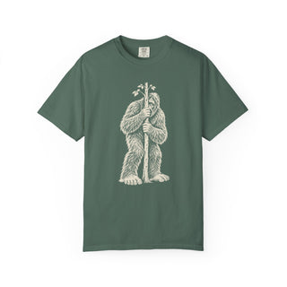 Bigfoot Hide and Seek T-Shirt
