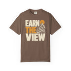 Earn the View T-Shirt