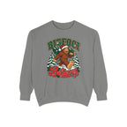 Bigfoot Believes Sweatshirt – Grey