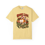 Short Legs, Big Christmas Spirit T-Shirt – Butter