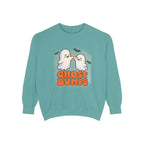 Ghost Bumps Sweatshirt – Seafoam