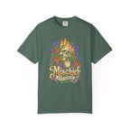 Mischief After Midnight T-Shirt – Blue Spruce