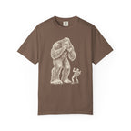 Bigfoot Photographer T-Shirt