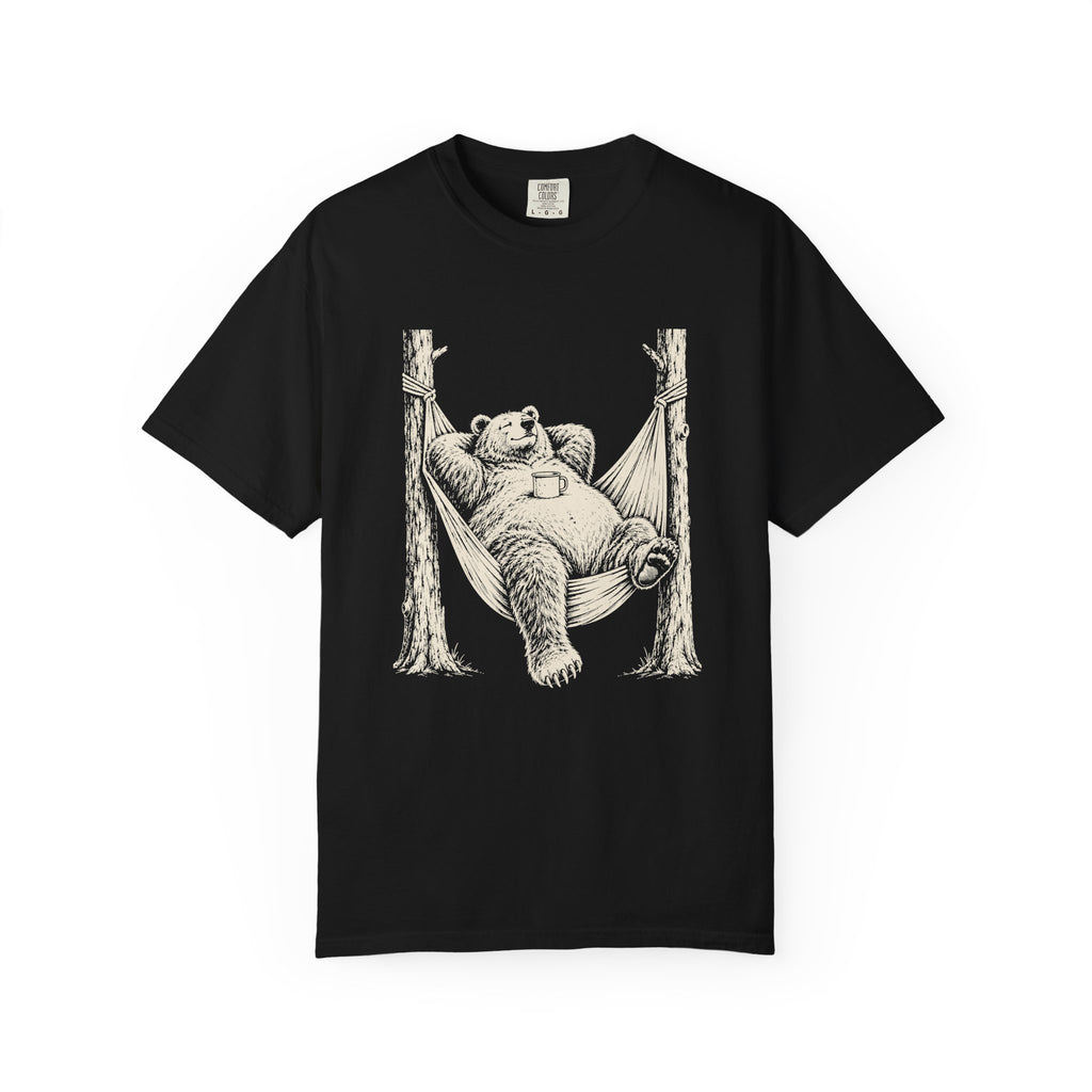 Hammock Grizzly T-Shirt