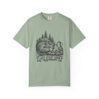 Late Start Crew T-Shirt