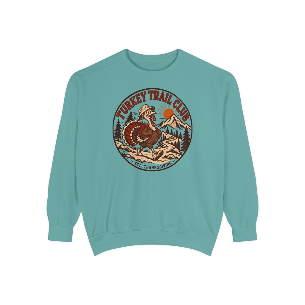 Turkey Trail Club Sweatshirt