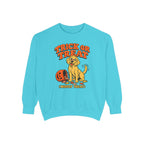 Trick or Treat (Mostly Treat) Sweatshirt – front view